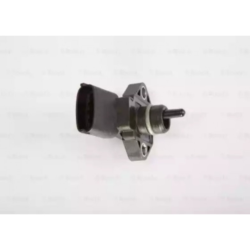 0281002205 BOSCH ДАТЧИК ТИСКУ НАДДУВУ DSLDF4T — фото товара №3