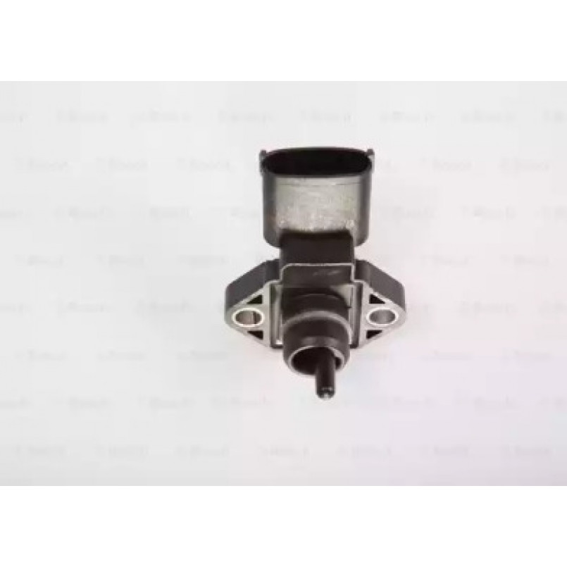 0281002205 BOSCH ДАТЧИК ТИСКУ НАДДУВУ DSLDF4T — фото товара №4