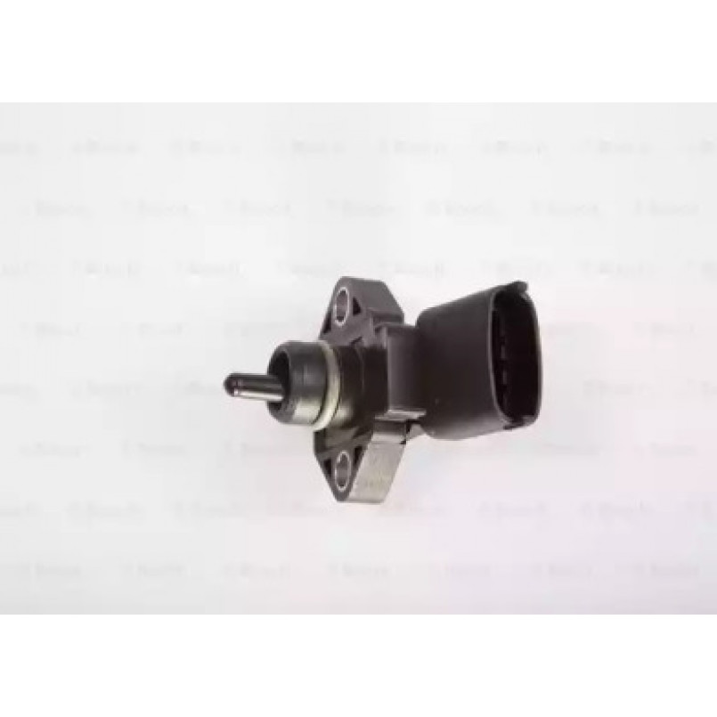 0281002205 BOSCH ДАТЧИК ТИСКУ НАДДУВУ DSLDF4T — фото товара №5