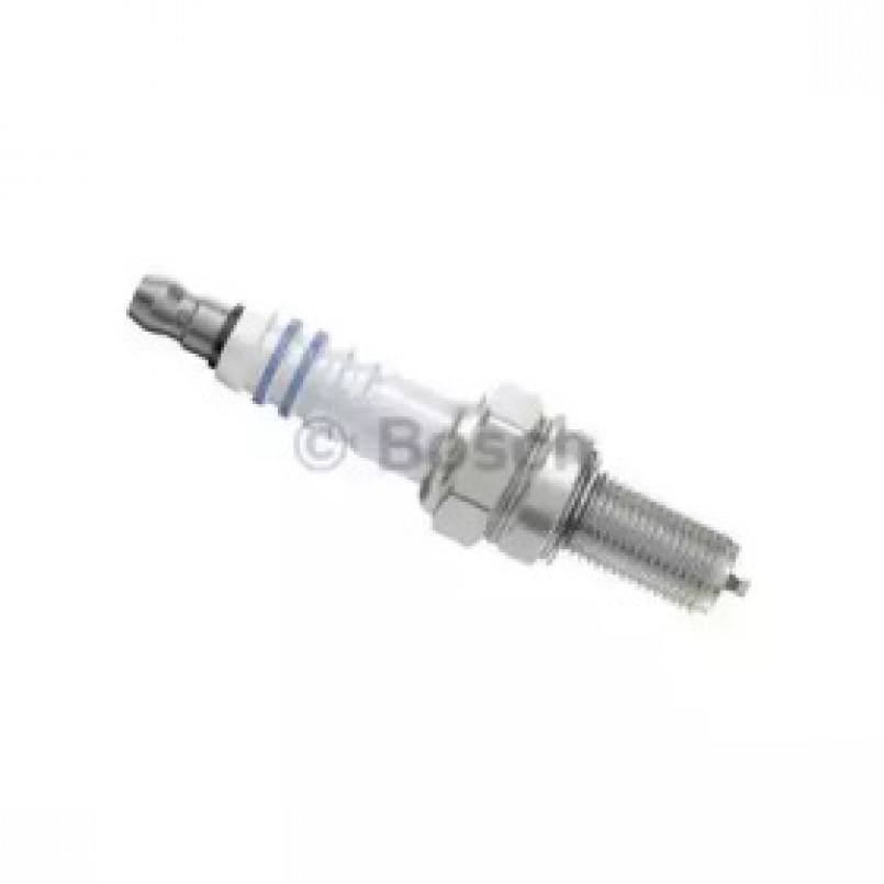 0242060501 BOSCH СВІЧКА ЗАПАЛЮВАННЯ — фото товара №5