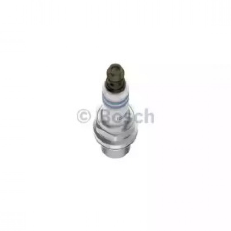0242236596 BOSCH СВІЧКА ЗАПАЛЮВАННЯ — фото товара №4