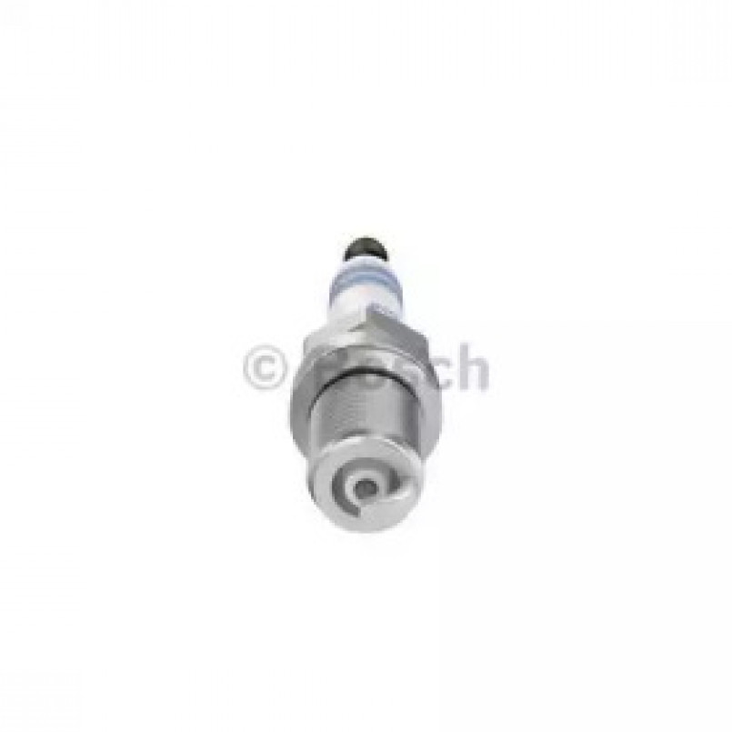0242236596 BOSCH СВІЧКА ЗАПАЛЮВАННЯ — фото товара №6