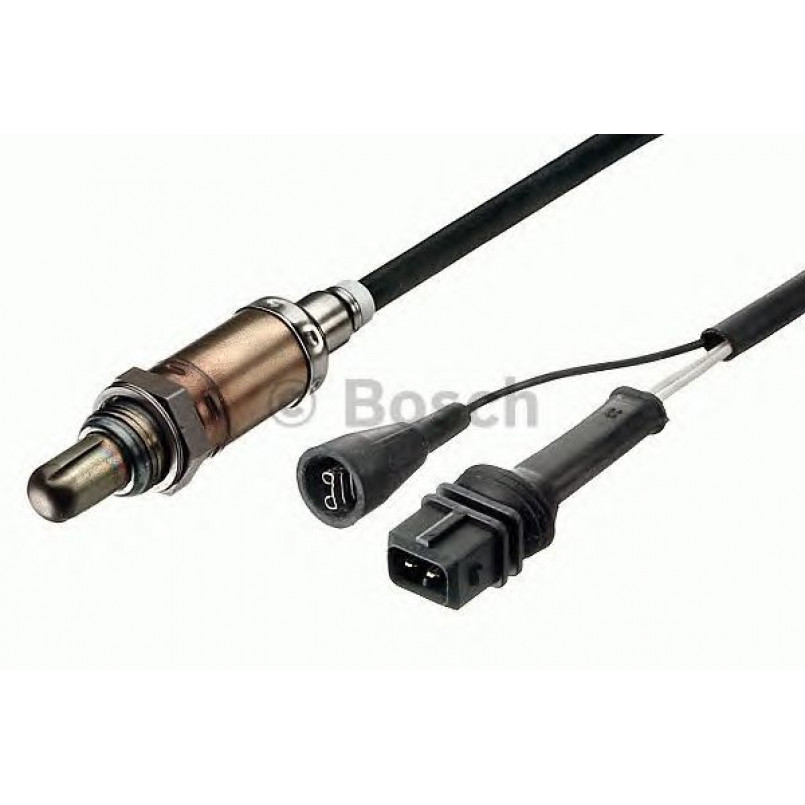 0258003396 BOSCH ЛЯМБДА-ЗОНД LS3396 — фото товара №1