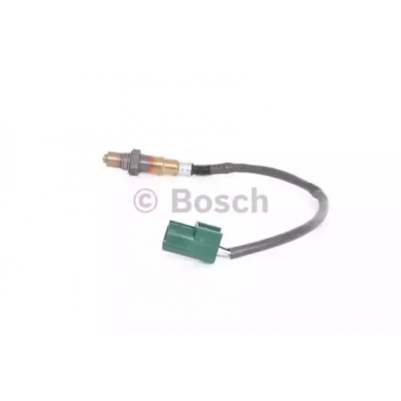 0258006462 BOSCH ЛЯМБДА-ЗОНД LS6462 — фото товара №3