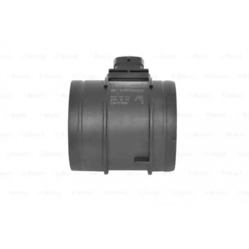 0281006048 BOSCH ВИТРАТОМІР ПОВІТРЯ HFM7ID — фото товара №4