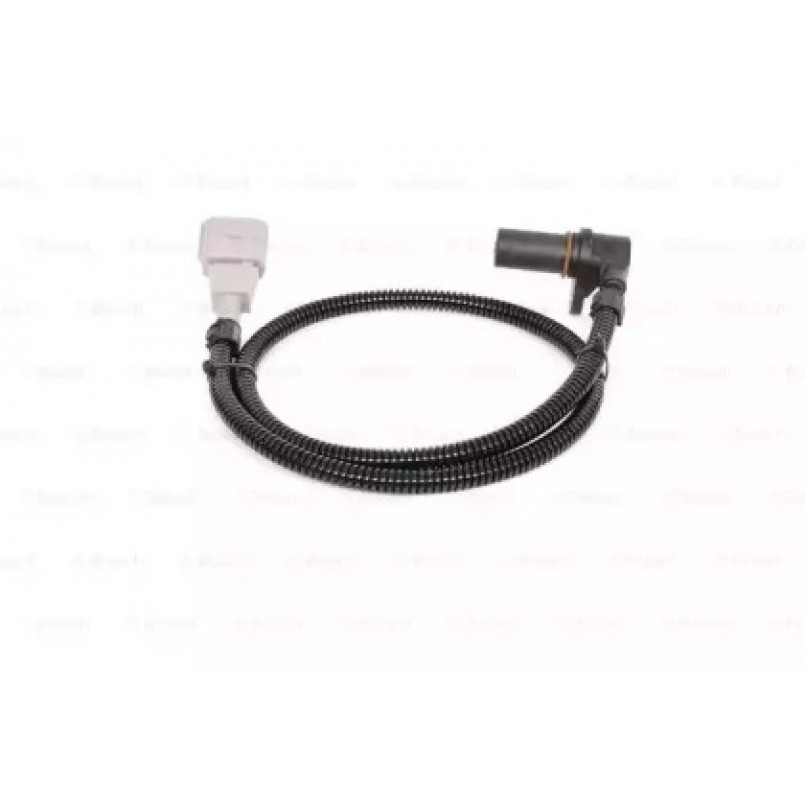 0281002496 BOSCH ДАТЧИК ОБЕРТІВ КОЛІНВАЛУ DG6K — фото товара №4