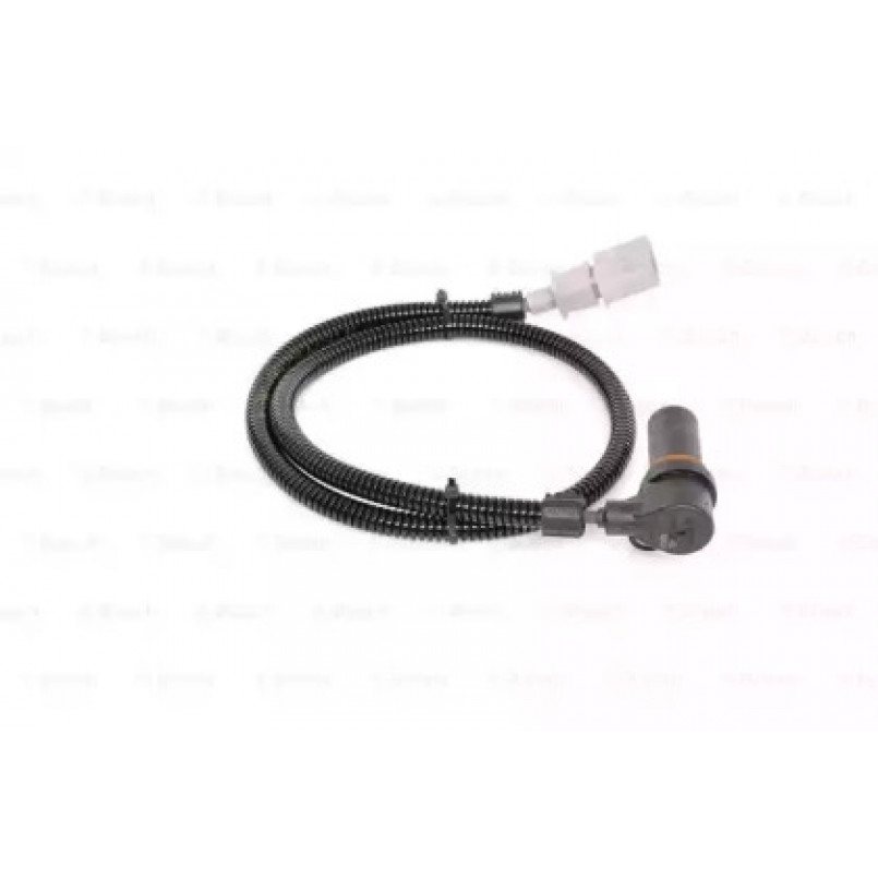 0281002496 BOSCH ДАТЧИК ОБЕРТІВ КОЛІНВАЛУ DG6K — фото товара №5