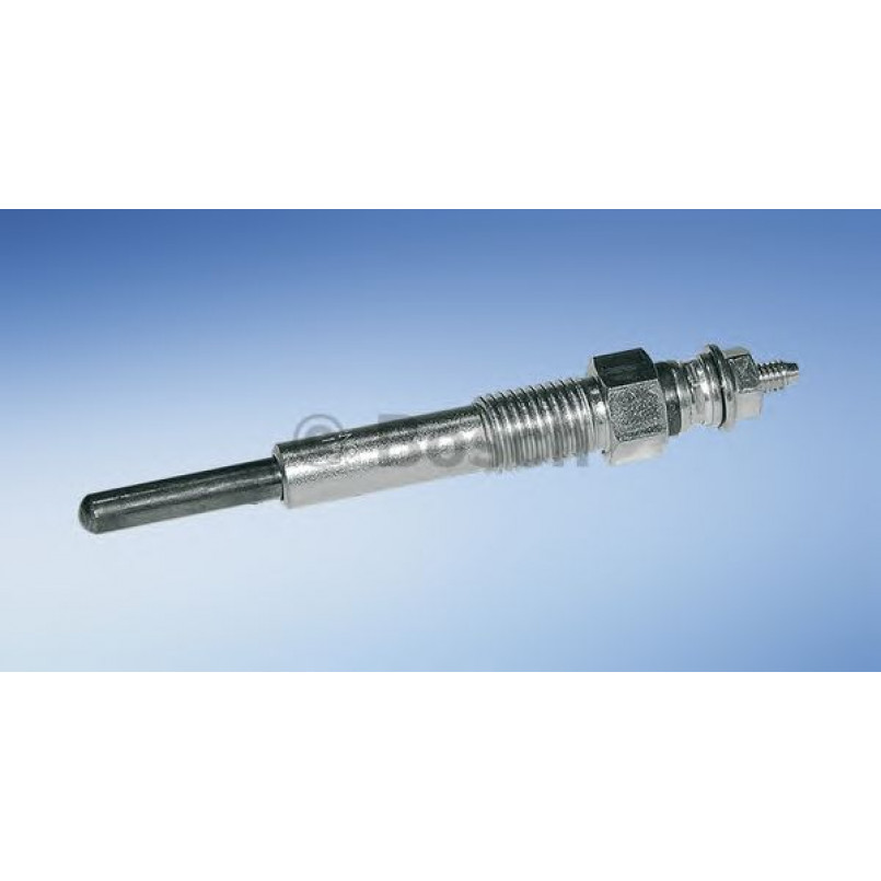 0250202085 BOSCH СВІЧКА РОЗЖАРЮВАННЯ — фото товара