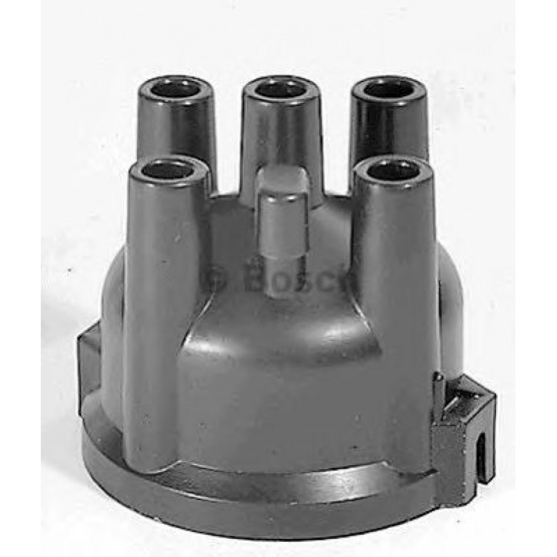 1987233012 BOSCH КРИШКА РОЗПОДІЛЮВАЧА ЗАПАЛЮВАННЯ 3012 — фото товара