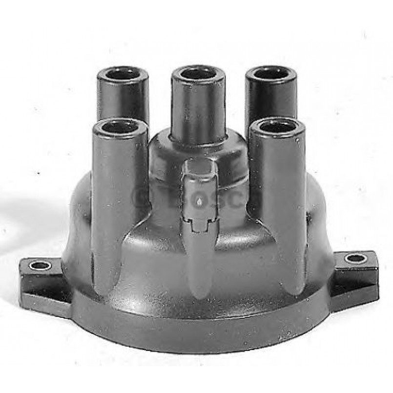 1987233118 BOSCH КРИШКА РОЗПОДІЛЮВАЧА ЗАПАЛЮВАННЯ — фото товара