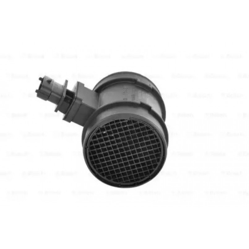 0281002861 BOSCH ВИТРАТОМІР ПОВІТРЯ HFM7ID — фото товара №3