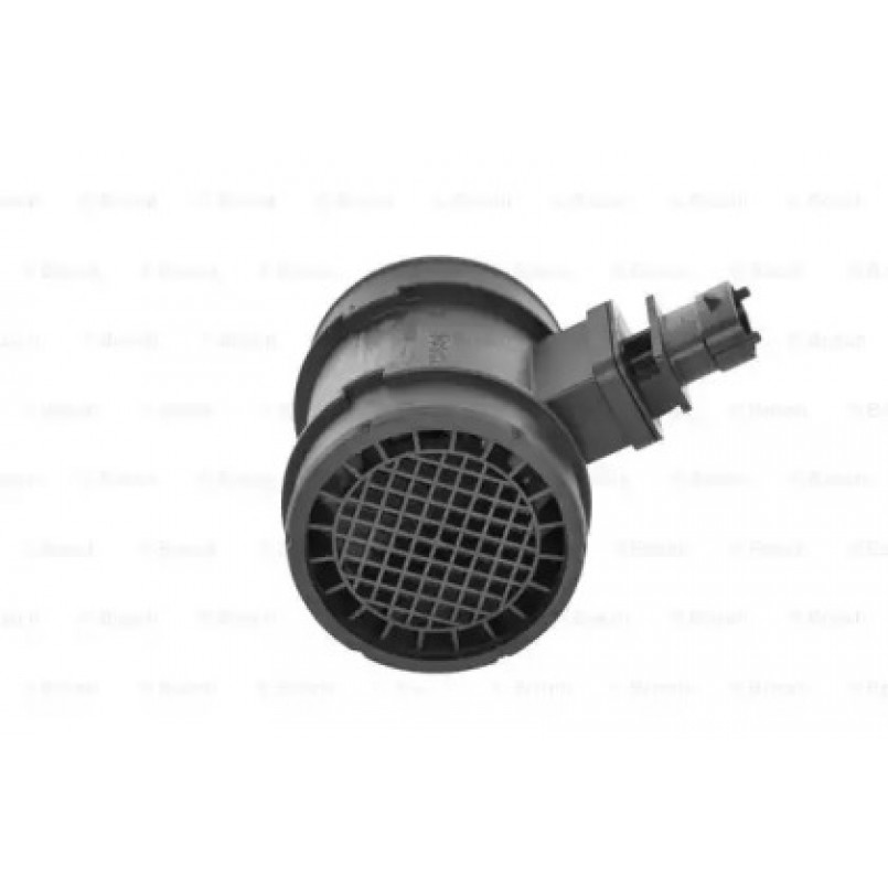 0281002861 BOSCH ВИТРАТОМІР ПОВІТРЯ HFM7ID — фото товара №5