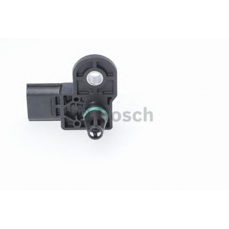 0281006108 BOSCH ДАТЧИК ТИСКУ НАДДУВУ DSS3TF50300KPA — фото товара №2