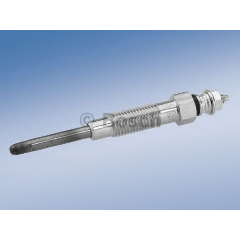 0250202096 BOSCH СВІЧКА РОЗЖАРЮВАННЯ DURATERM — фото товара