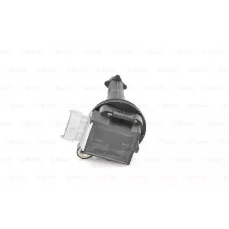 0221604010 BOSCH КОТУШКА ЗАПАЛЮВАННЯ ZSK1X1E — фото товара №3