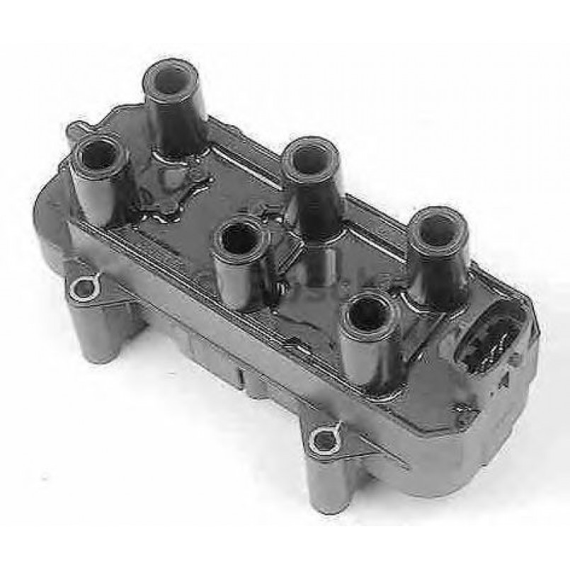 0221503017 BOSCH КОТУШКА ЗАПАЛЮВАННЯ ZSK3X2 — фото товара