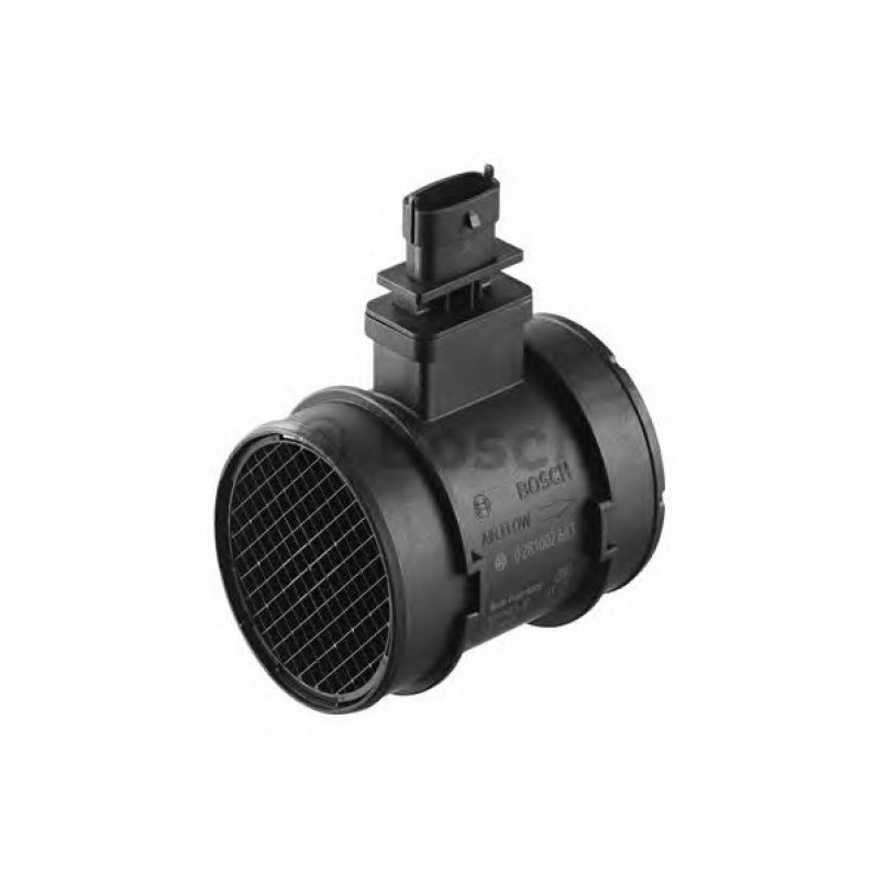 0281002683 BOSCH ВИТРАТОМІР ПОВІТРЯ HFM6ID — фото товара №1