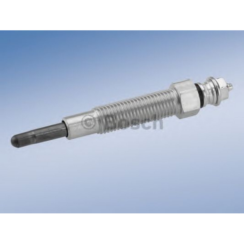 0250202093 BOSCH СВІЧКА РОЗЖАРЮВАННЯ — фото товара