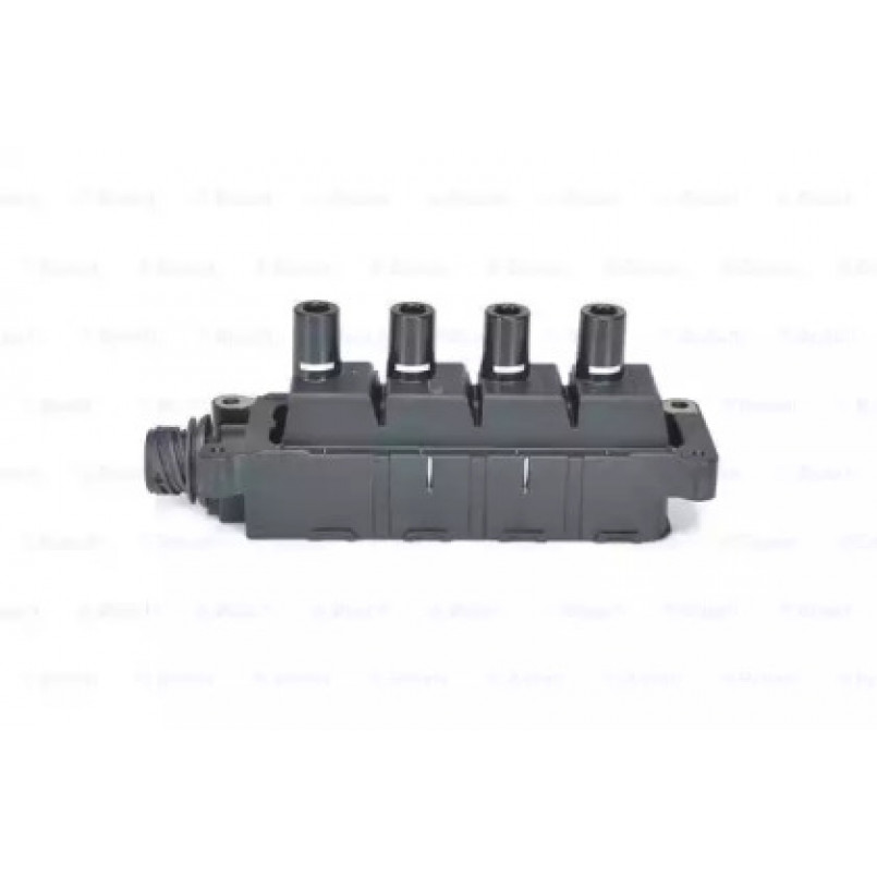 0221503489 BOSCH КОТУШКА ЗАПАЛЮВАННЯ ZSK4X1 — фото товара №3