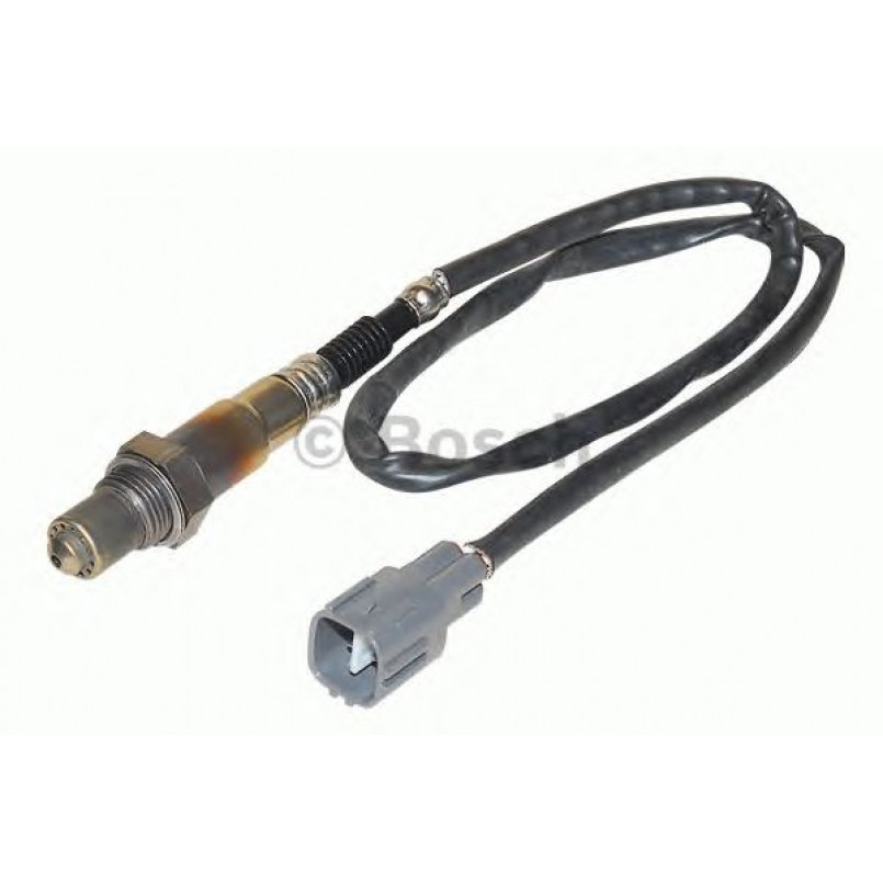 0258986687 BOSCH ЛЯМБДА-ЗОНД LS31687 — фото товара №1