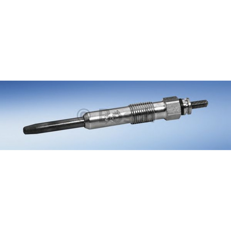 0250202002 BOSCH СВІЧКА РОЗЖАРЮВАННЯ DURATERM — фото товара