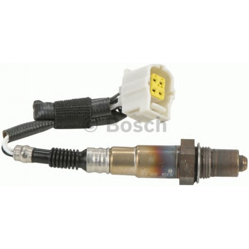 0258006915 BOSCH ЛЯМБДА-ЗОНД LS6915 — фото товара №3