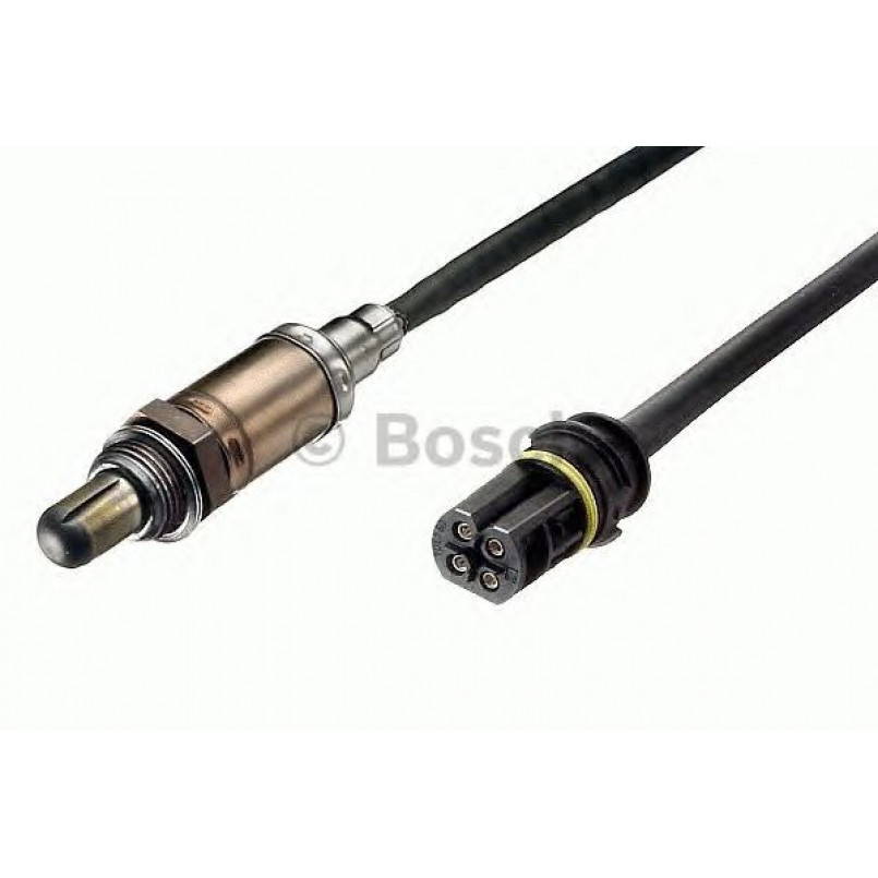 0258003810 BOSCH ЛЯМБДА-ЗОНД LS3810 — фото товара №1