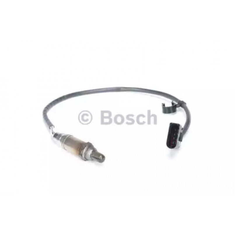 0258005143 BOSCH ЛЯМБДА-ЗОНД LS5143 — фото товара №2
