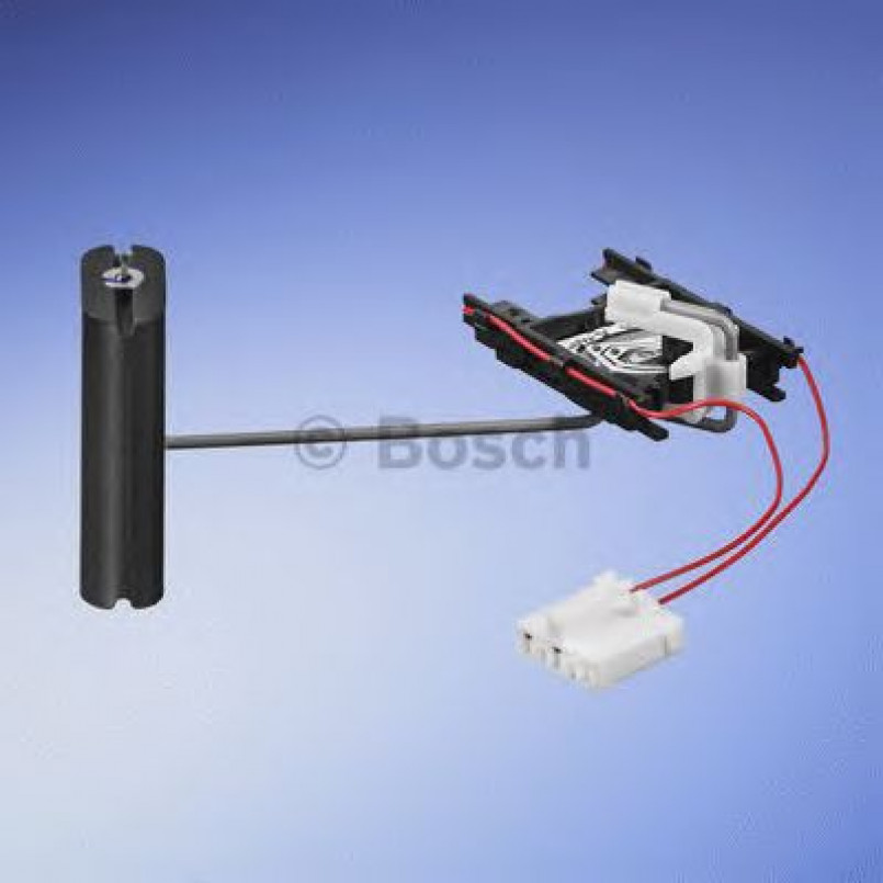1582980069 BOSCH ДАТЧИК РІВНЯ ПАЛИВА — фото товара
