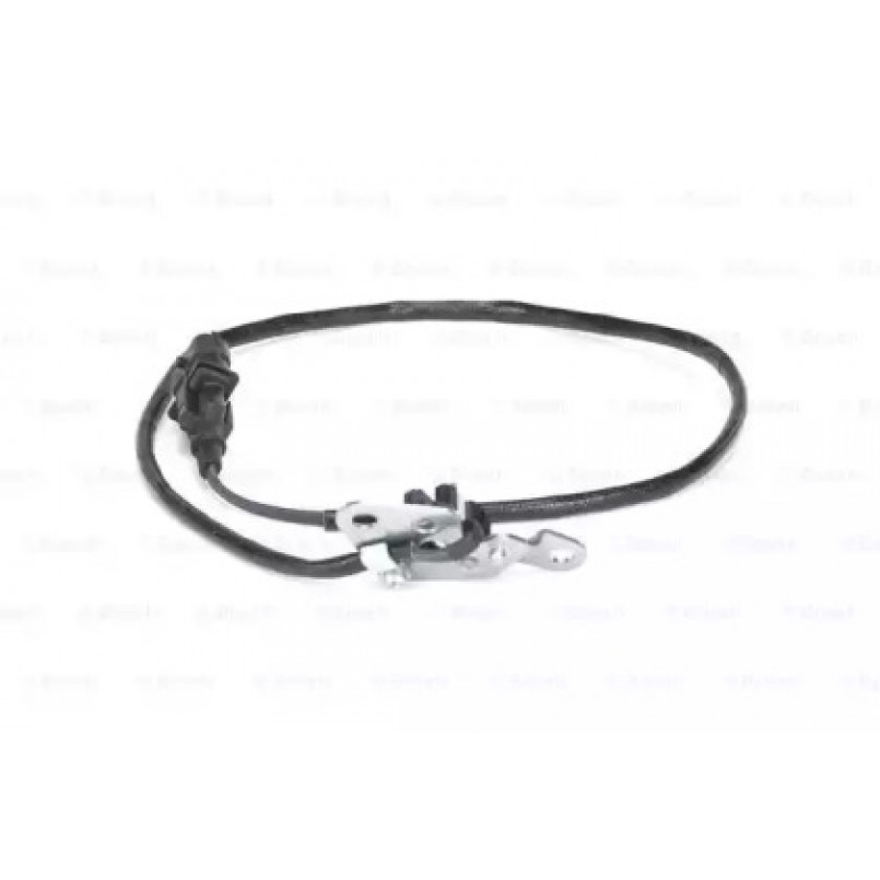 0281002213 BOSCH ДАТЧИК ФАЗИ PG1 — фото товара №4