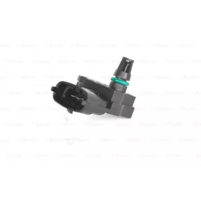 0281006076 BOSCH ДАТЧИК ТИСКУ DSS3TF — фото товара №2