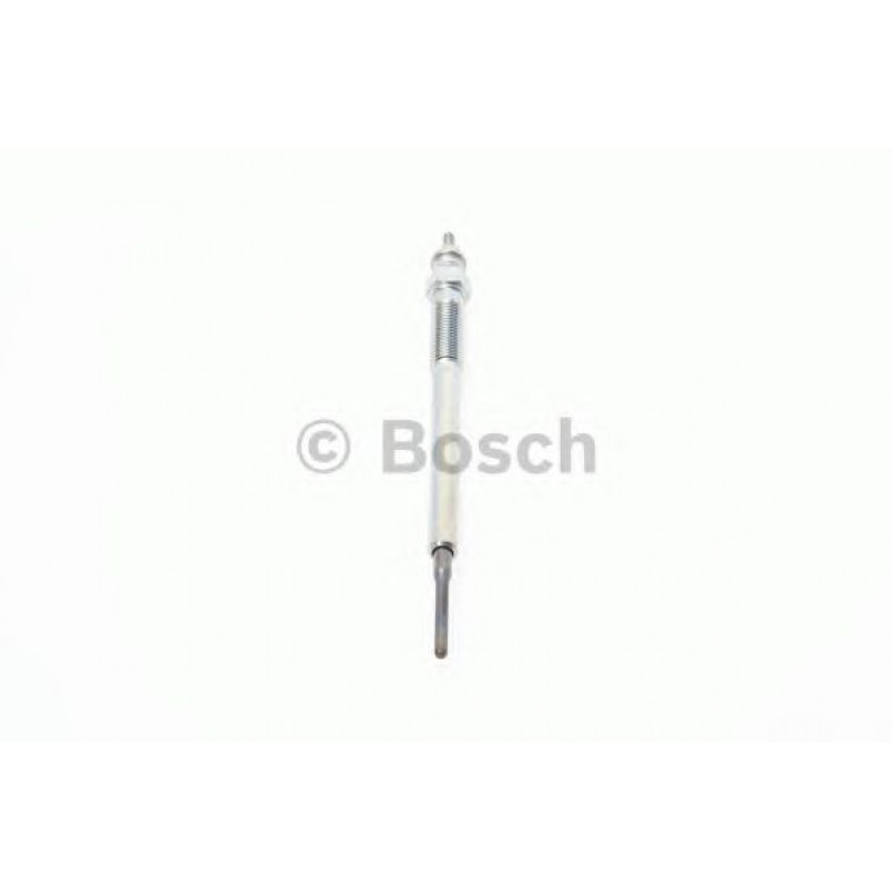 0250202125 BOSCH СВІЧКА РОЗЖАРЮВАННЯ — фото товара №2