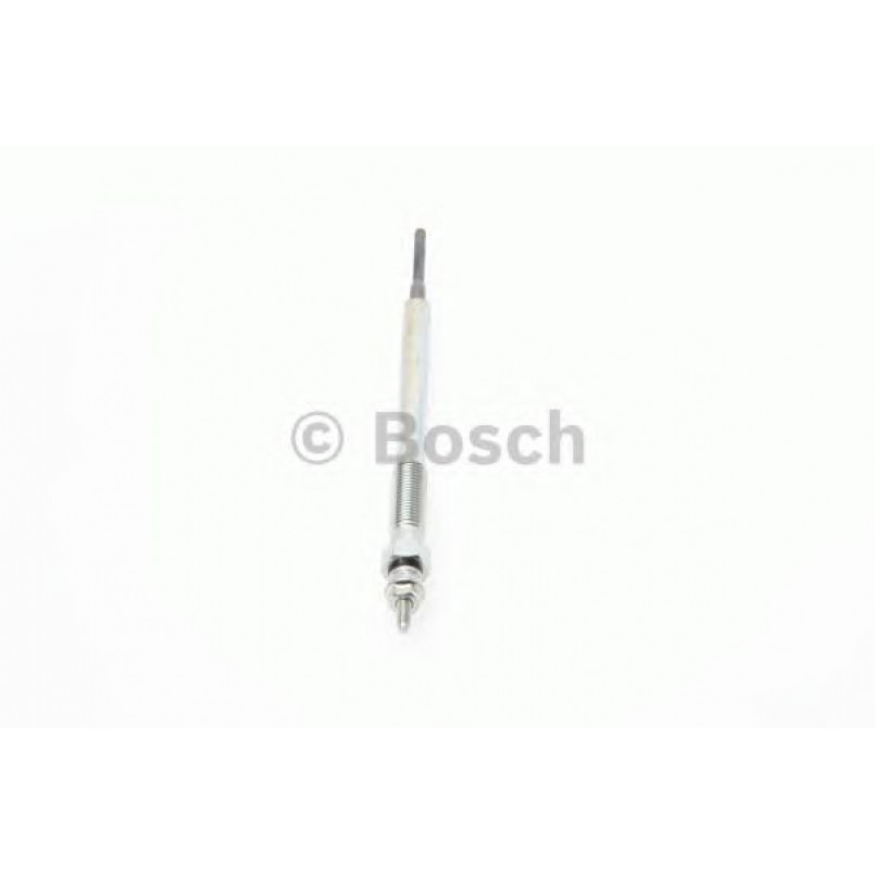 0250202125 BOSCH СВІЧКА РОЗЖАРЮВАННЯ — фото товара №4