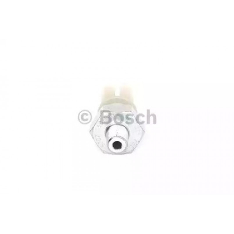 0986345007 BOSCH ДАТЧИК ТИСКУ — фото товара №2