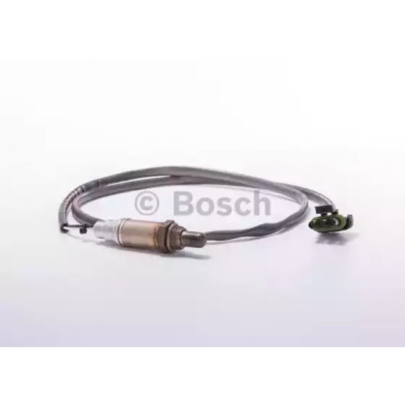 0258003141 BOSCH ЛЯМБДА-ЗОНД LS3141 — фото товара №2