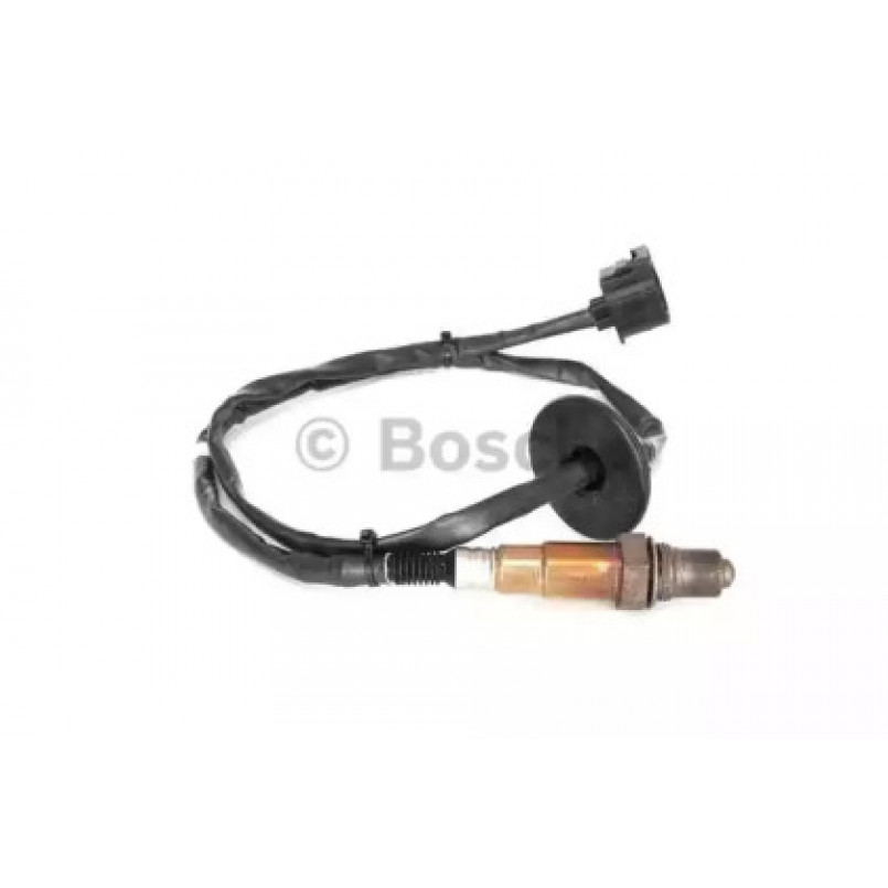 0258010022 BOSCH ЛЯМБДА-ЗОНД LS10022 — фото товара №5
