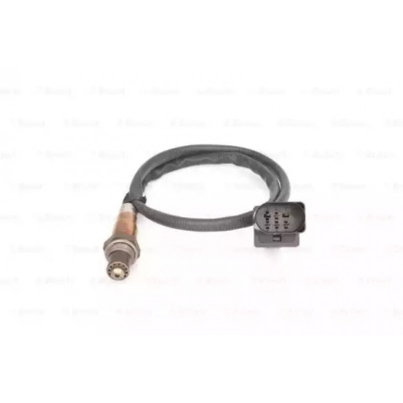 0258007274 BOSCH ЛЯМБДА-ЗОНД LS7274 — фото товара №2