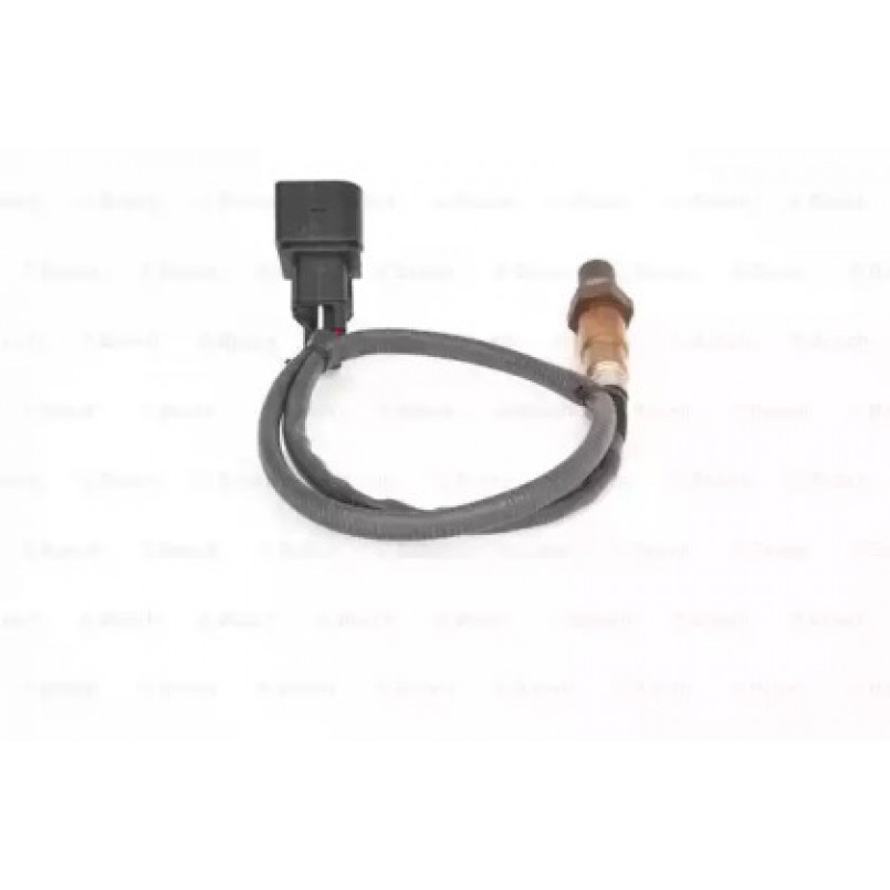 0258007274 BOSCH ЛЯМБДА-ЗОНД LS7274 — фото товара №4