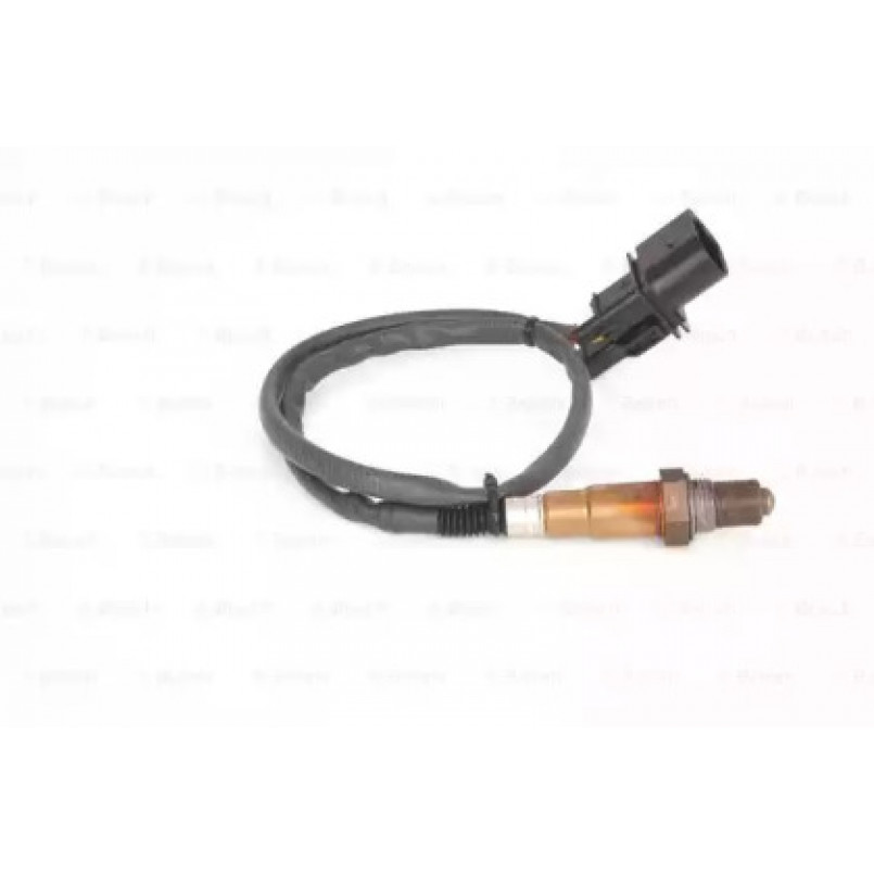0258007274 BOSCH ЛЯМБДА-ЗОНД LS7274 — фото товара №5