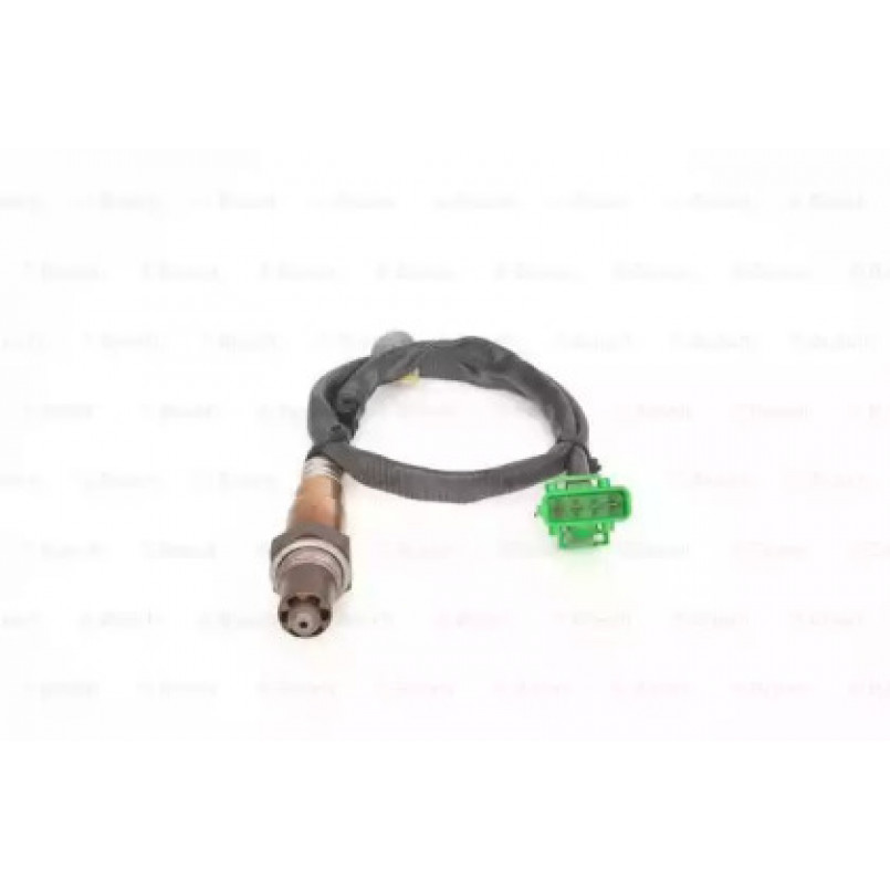 0258010081 BOSCH ЛЯМБДА-ЗОНД LS10081 — фото товара №2