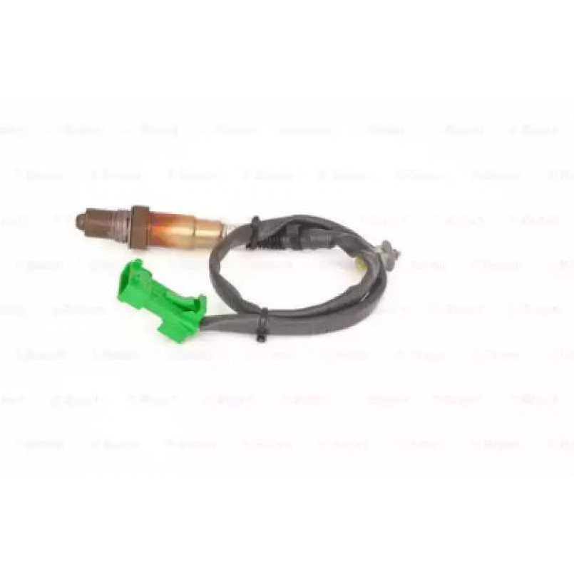 0258010081 BOSCH ЛЯМБДА-ЗОНД LS10081 — фото товара №3