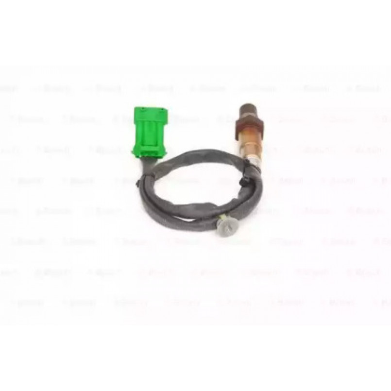 0258010081 BOSCH ЛЯМБДА-ЗОНД LS10081 — фото товара №4