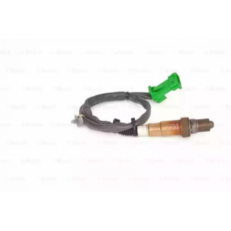 0258010081 BOSCH ЛЯМБДА-ЗОНД LS10081 — фото товара №5