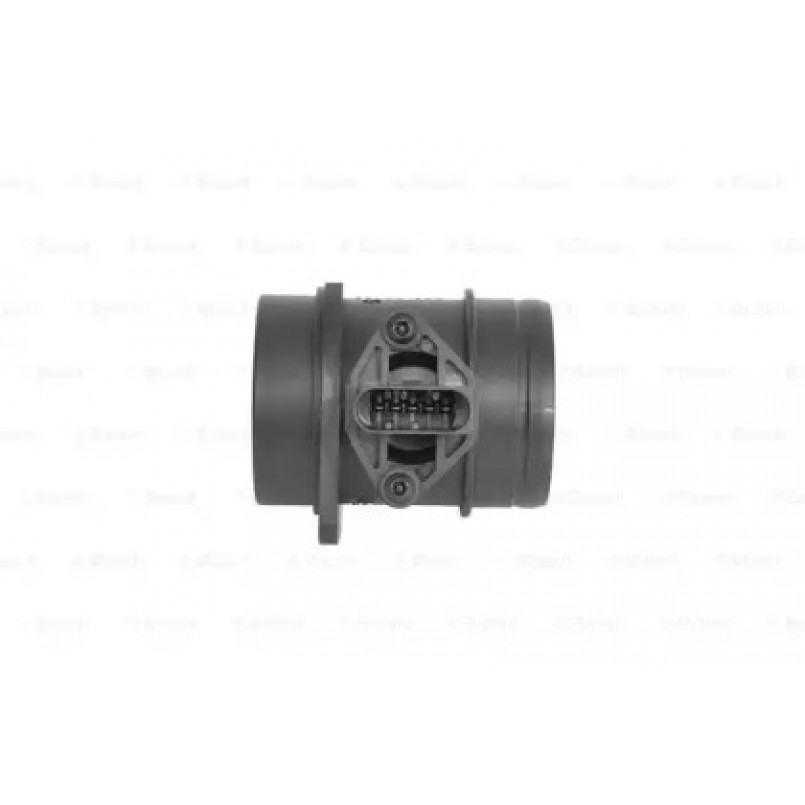 0281002757 BOSCH ВИТРАТОМІР ПОВІТРЯ HFM5CI — фото товара №2