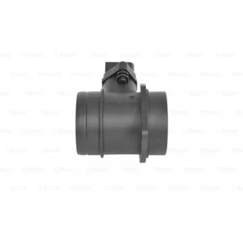 0281002757 BOSCH ВИТРАТОМІР ПОВІТРЯ HFM5CI — фото товара №4