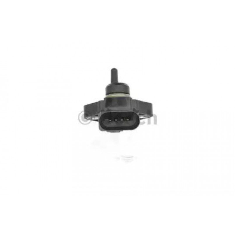 0281002177 BOSCH ДАТЧИК ТИСКУ DSLDF4T — фото товара №2