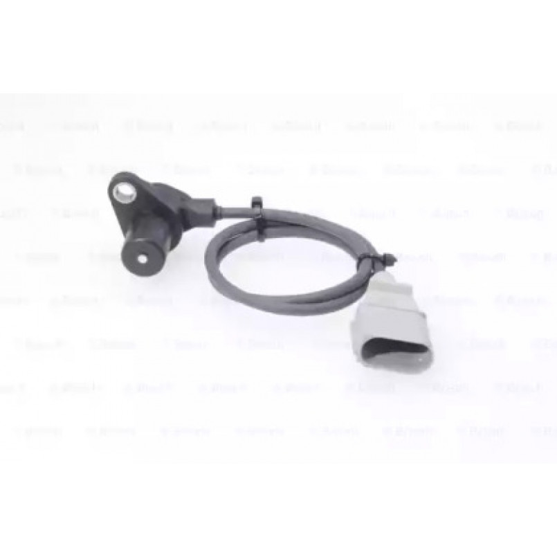 0261210190 BOSCH ДАТЧИК ЧИСЛА ОБЕРТІВ DG6K — фото товара №2