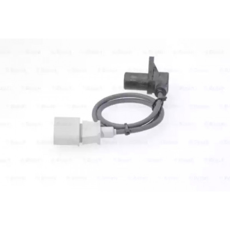 0261210190 BOSCH ДАТЧИК ЧИСЛА ОБЕРТІВ DG6K — фото товара №3