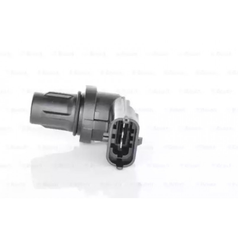 0281002667 BOSCH ДАТЧИК ТИСКУ PG38 — фото товара №3