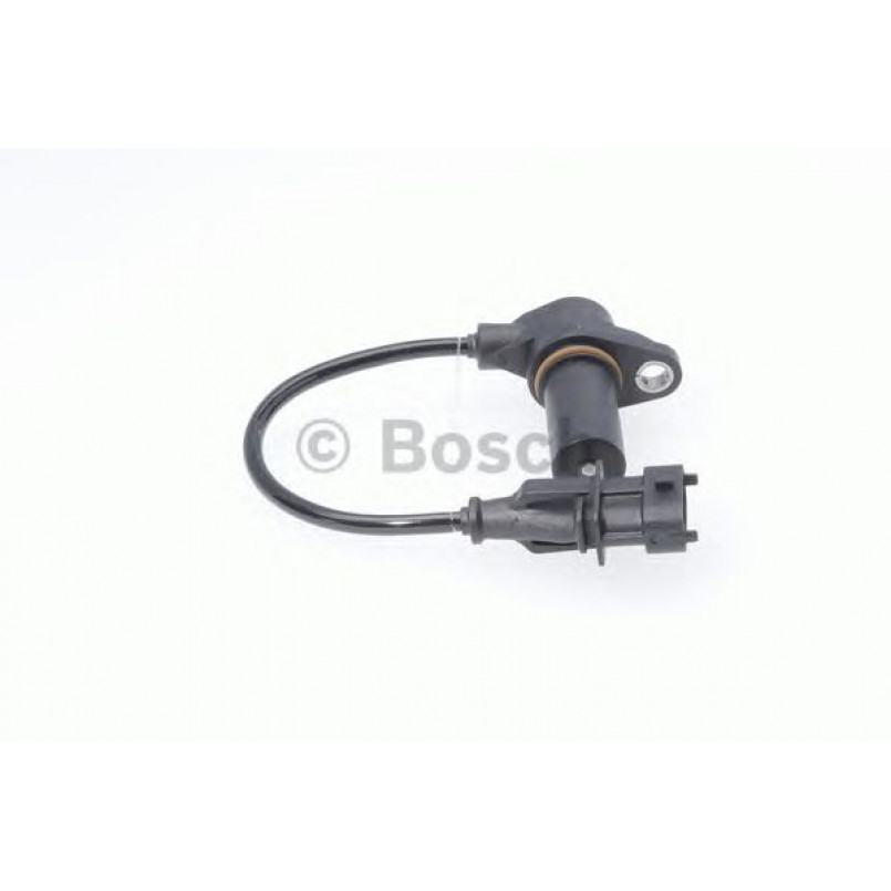 0281002434 BOSCH ДАТЧИК К/ВАЛУ DG6K — фото товара №2